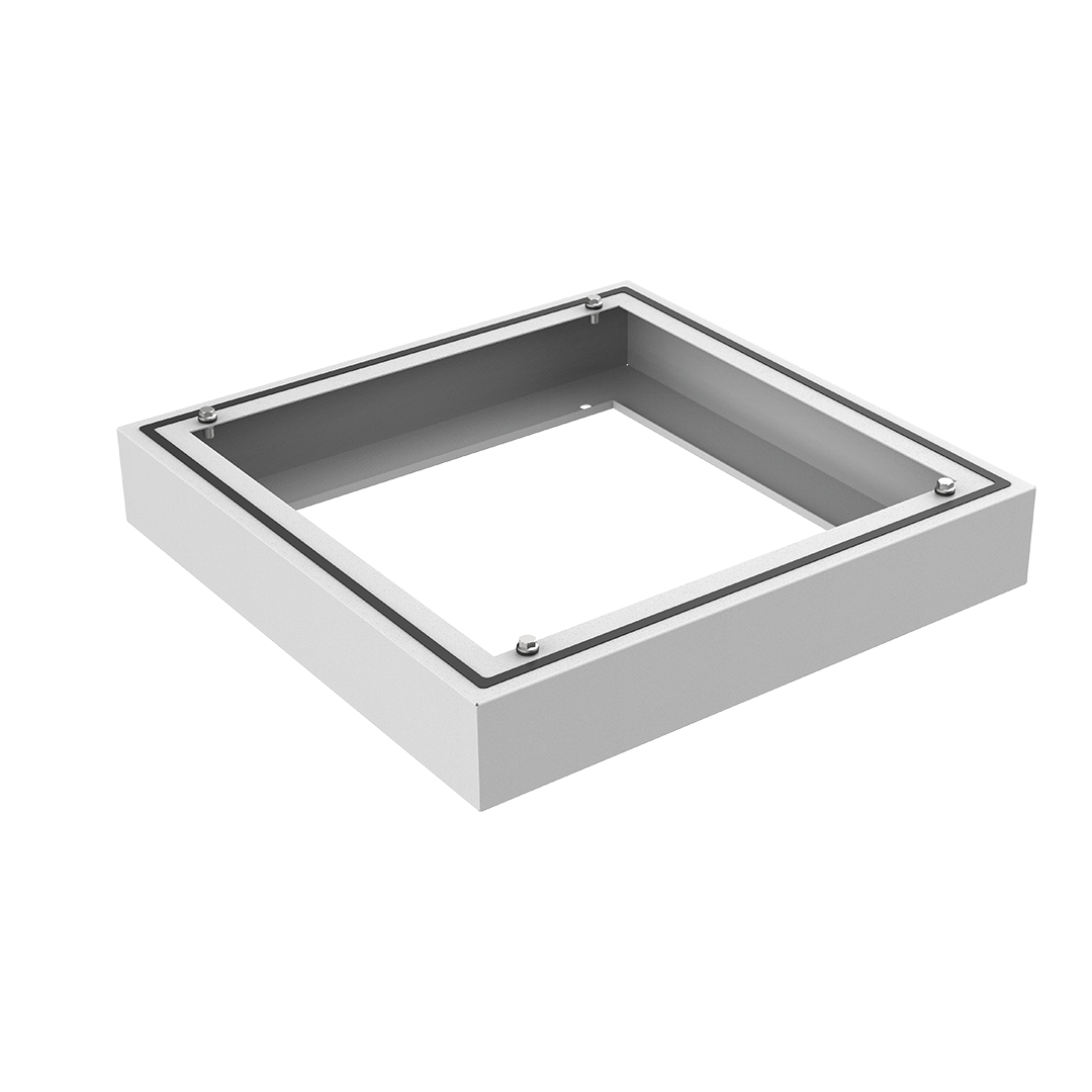 Outdoor Plinths