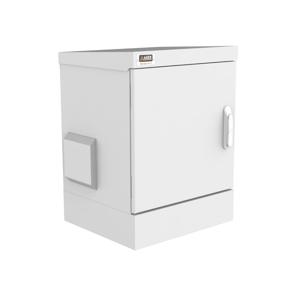 IP66 KGYS - Field Panels