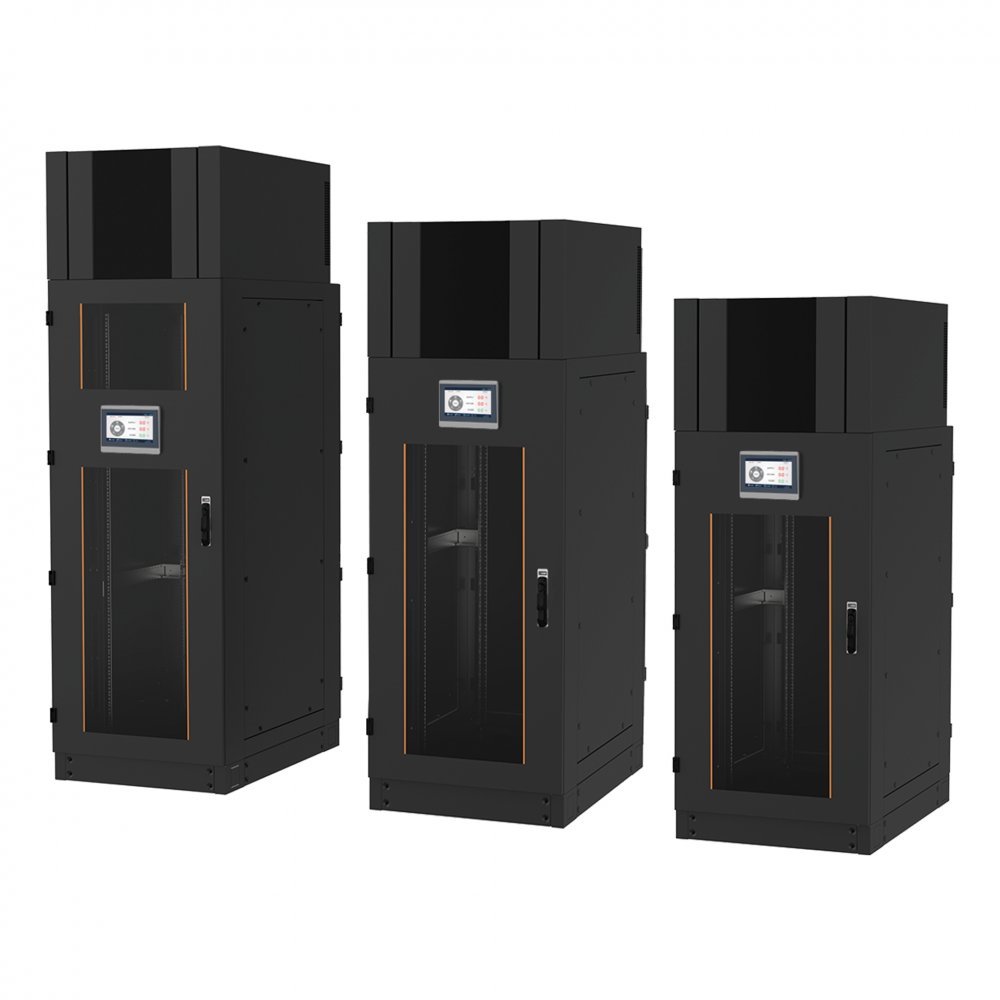 TOP COOL Micro Dc Cabinets