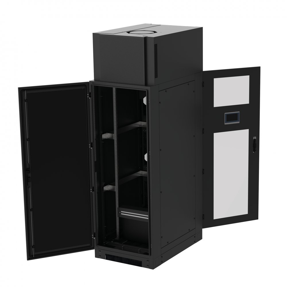 TOP COOL Micro Dc Cabinets