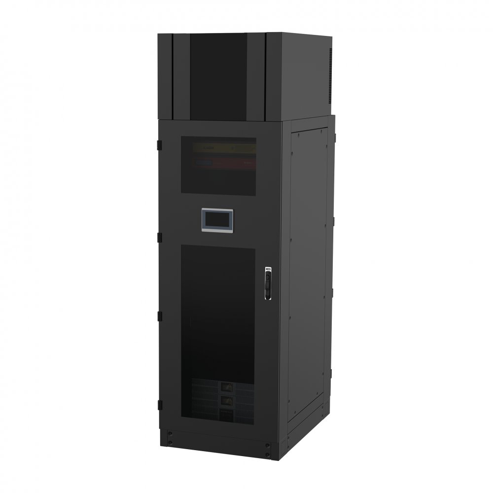 TOP COOL Micro Dc Cabinets