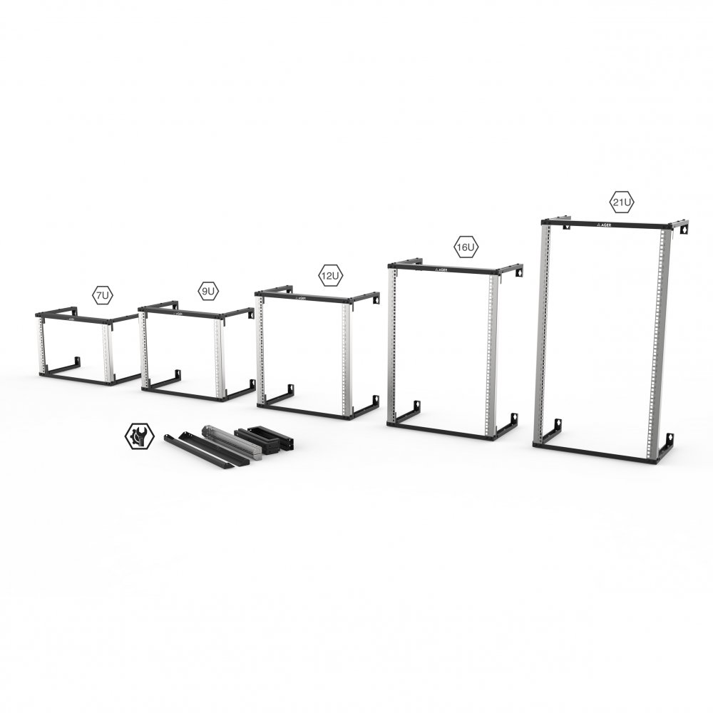 Wall Frame Cabinet